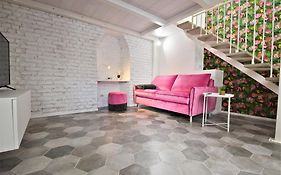 Milano Apartments Lombardini 1